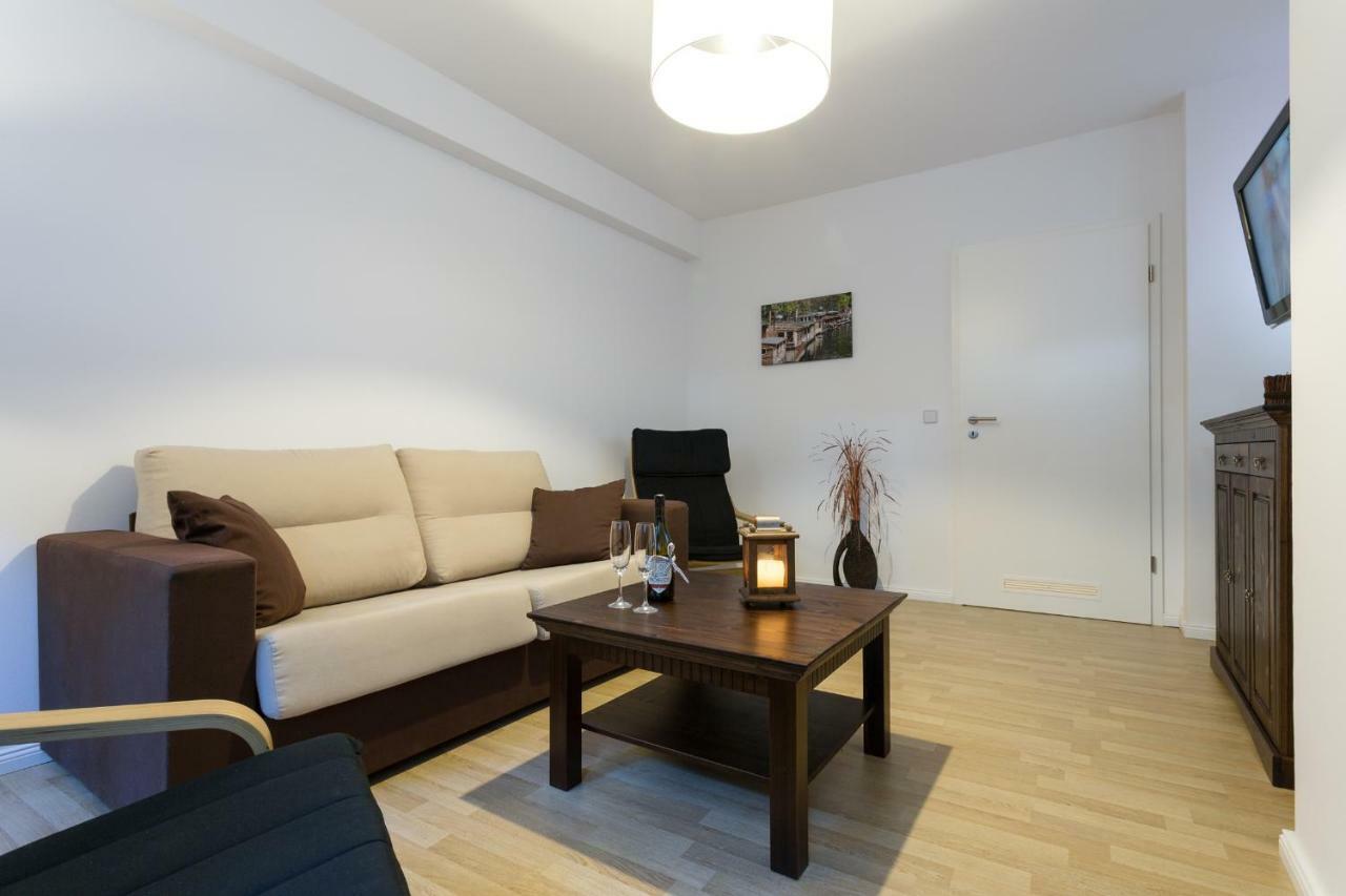 Berlin City Apartments Appartamento