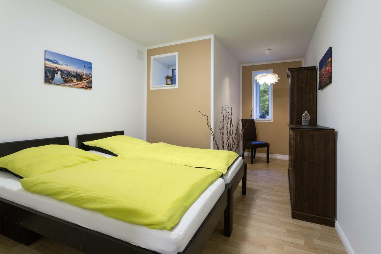 Berlin City Apartments Appartamento