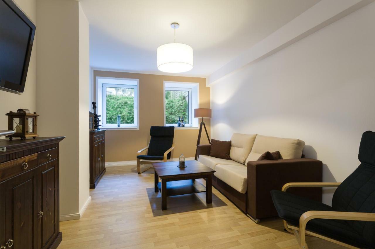 Appartamento Berlin City Apartments