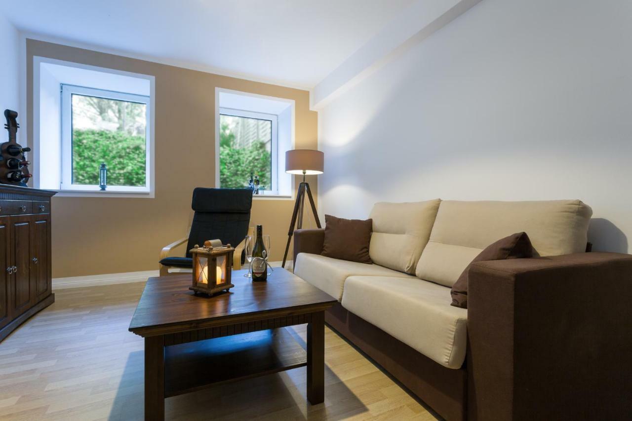 Appartamento Berlin City Apartments *