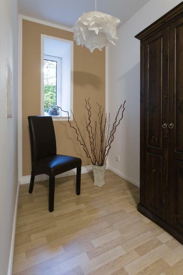 Appartamento Berlin City Apartments *