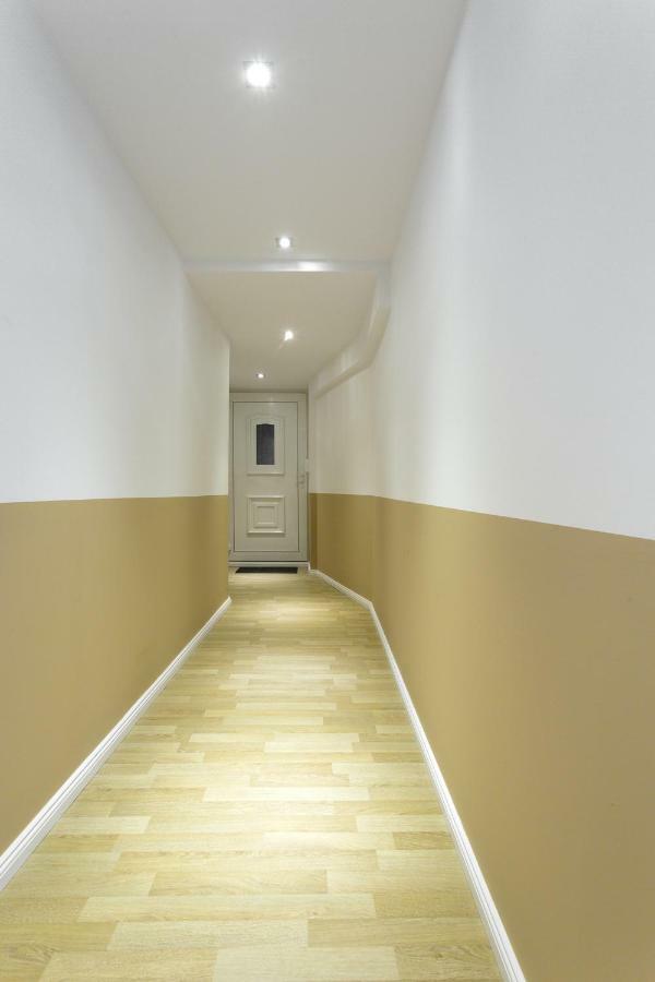 Berlin City Apartments Appartamento *